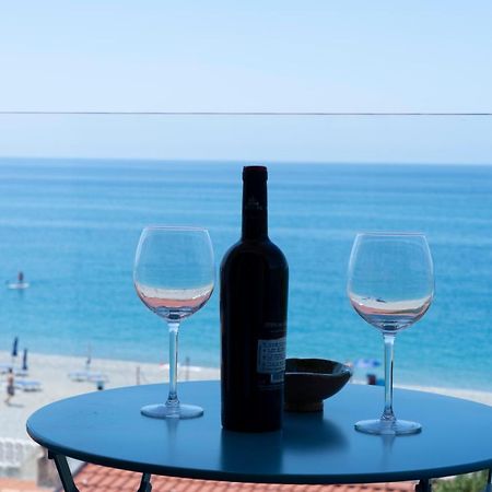 Mbaccimari B&B Четраро Экстерьер фото