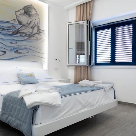 Mbaccimari B&B Четраро Экстерьер фото